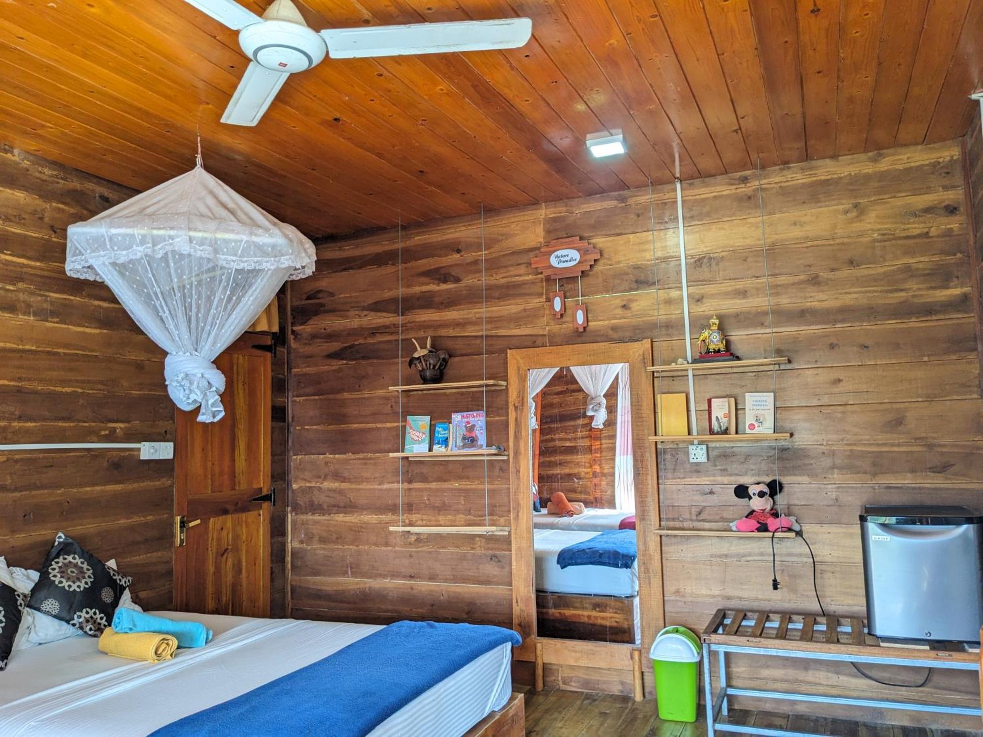 Ella Nature Shade Bed & Breakfast Екстериор снимка