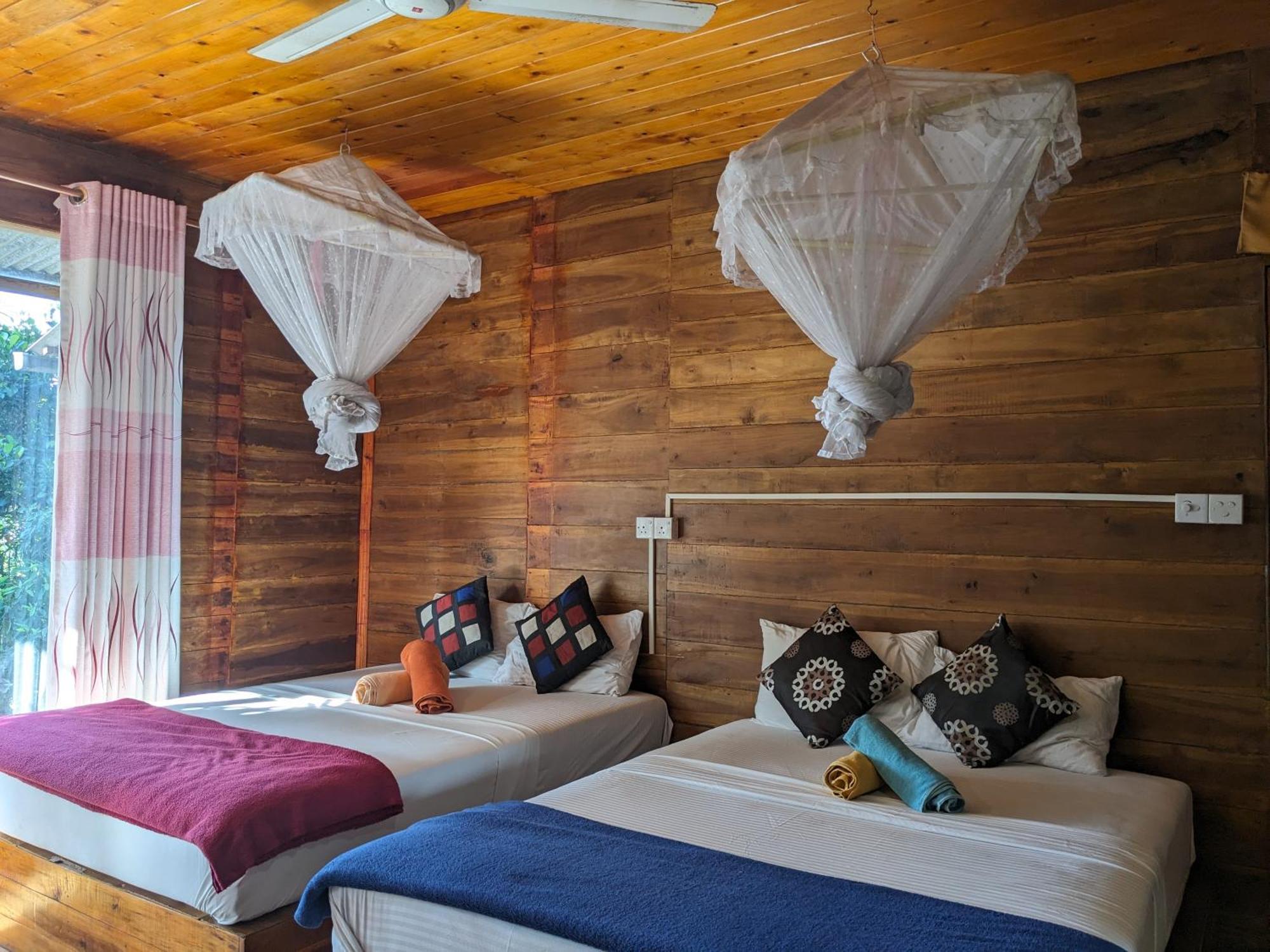 Ella Nature Shade Bed & Breakfast Екстериор снимка