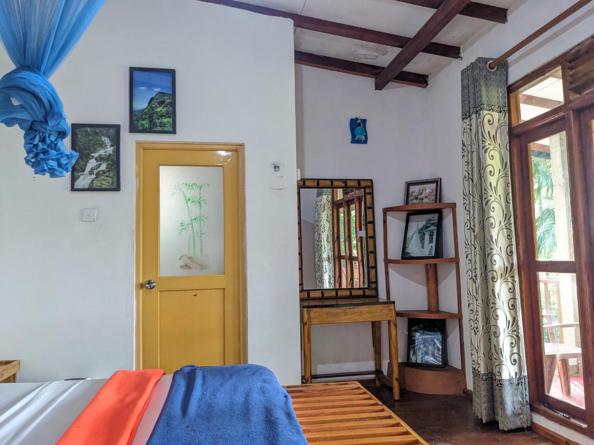 Ella Nature Shade Bed & Breakfast Екстериор снимка