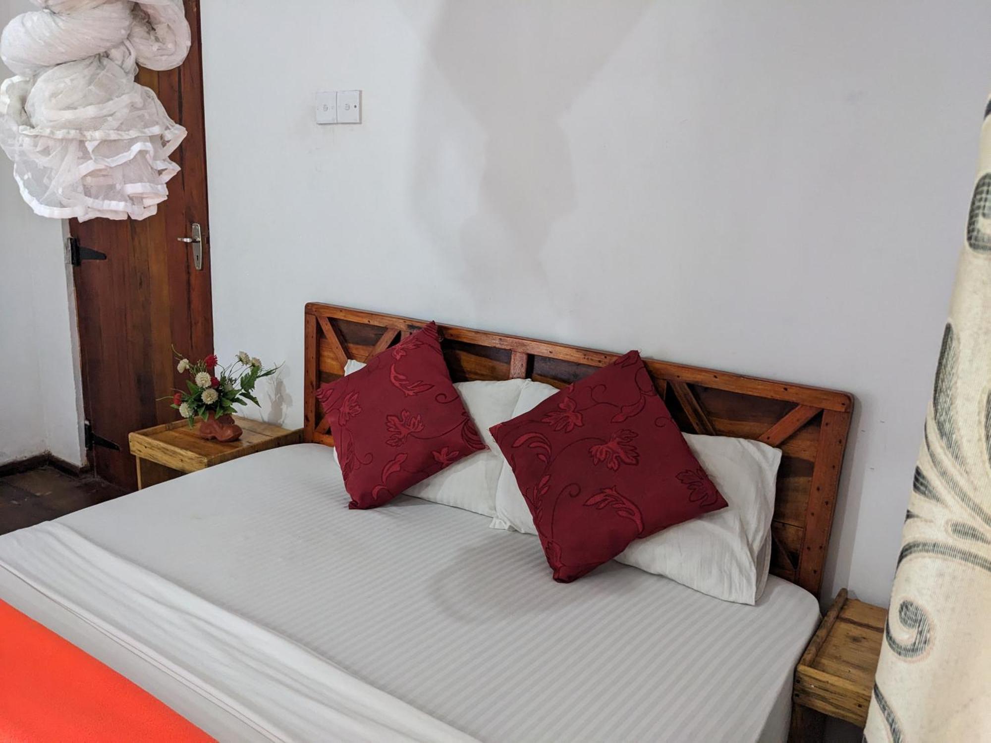 Ella Nature Shade Bed & Breakfast Екстериор снимка